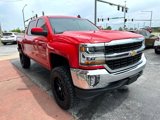 Used 2018 Chevrolet Silverado 1500 LT w/ Texas Edition image 3
