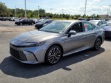 New 2026 Toyota Camry XLE image 3