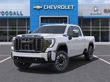 New 2025 GMC Sierra 2500 Denali Ultimate w/ Max Trailering Package image 6