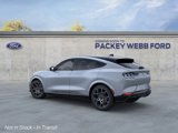 New 2025 Ford Mustang Mach-E GT image 5