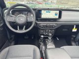 New 2025 Jeep Wrangler Sport S image 6