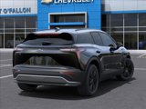 New 2025 Chevrolet Blazer EV LT w/ Midnight/Sport Edition image 4
