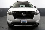 New 2025 Nissan Pathfinder Platinum w/ Black Appearance Package image 3