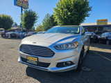 Used 2016 Ford Fusion SE image 2