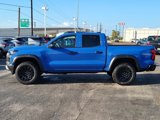 New 2026 Chevrolet Colorado Trail Boss image 2