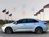 Used 2021 Toyota Corolla SE image 4