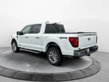 New 2025 Ford F150 XLT w/ Equipment Group 302A MID image 3