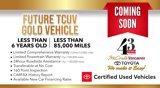 Certified 2025 Toyota Camry SE image 2