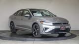 New 2025 Volkswagen Jetta SE image 5