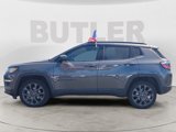 Used 2021 Jeep Compass Latitude image 2