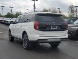 New 2025 Ford Expedition Max Platinum w/ Platinum Ultimate Package image 3