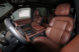 New 2025 Lincoln Navigator L Reserve image 3