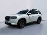 New 2025 Nissan Pathfinder SV image 2