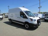 Used 2023 Ford Transit 250 148 High Roof w/ Load Area Protection Package image 2