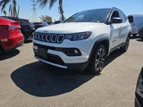 Used 2024 Jeep Compass Limited image 2