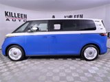 New 2025 Volkswagen ID. Buzz 1st Edition image 4