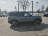 New 2025 Ford Bronco Sport Outer Banks image 4