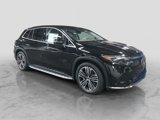New 2025 Mercedes-Benz EQS 450+ SUV image 3