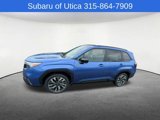 New 2025 Subaru Forester Touring image 5