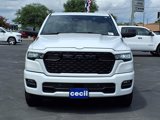 New 2025 RAM 1500 Tradesman image 2