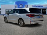 New 2025 Honda Odyssey Elite image 4