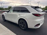 New 2025 MAZDA CX-70 3.3 Turbo S w/ Premium Package image 5