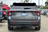 New 2025 Ford Explorer ST image 5
