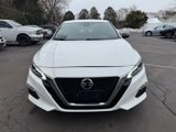 Used 2021 Nissan Altima 2.5 SR image 5