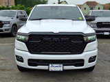New 2025 RAM 1500 4x4 Crew Cab image 2