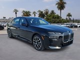 New 2025 BMW 750e xDrive image 3
