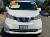 Used 2014 Nissan NV200 SV w/ Exterior Appearance Package image 2