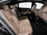 Used 2022 Lexus ES 350 Ultra Luxury image 6