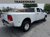 Used 2018 RAM 3500 Tradesman w/ Popular Equipment Group image 2