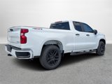 New 2026 Chevrolet Silverado 1500 Custom image 4