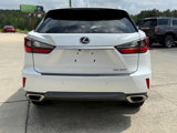 Used 2017 Lexus RX 350 AWD image 4