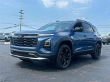 New 2026 Chevrolet Equinox LT w/ Midnight Edition image 3