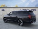 New 2025 Ford Expedition Max Platinum w/ Platinum Ultimate Package image 4