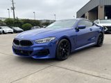 Used 2025 BMW 840i Coupe image 2