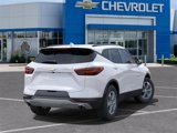 New 2025 Chevrolet Blazer LT w/ Convenience Package image 5
