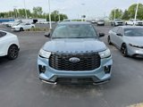 Used 2025 Ford Explorer ST-Line w/ Premium Package image 2