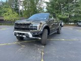 New 2025 Ford F150 Raptor image 6
