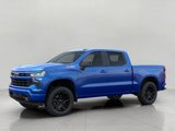 New 2026 Chevrolet Silverado 1500 RST image 2