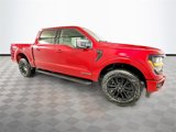 New 2025 Ford F150 XLT w/ Equipment Group 302A MID image 3