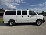 New 2025 GMC Savana 2500 LS w/ Driver Convenience Package image 6