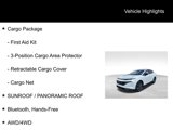 New 2025 Nissan Murano SL w/ Cargo Package image 5