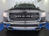 Used 2024 RAM 1500 Laramie image 2