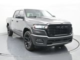 New 2025 RAM 1500 Laramie w/ Night Edition image 4