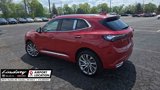 New 2025 Buick Envision Avenir image 6