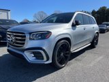 New 2025 Mercedes-Benz GLS 580 4MATIC image 2