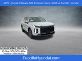 New 2025 Hyundai Palisade SEL image 4
